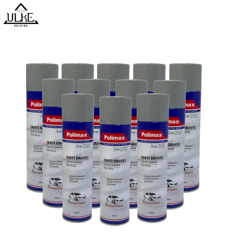 خرید اسپری آنتی گریول پلی مکس (Polimax) حجم 550 میل