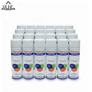 اسپری کیلر براق پلی مکس (Polimax) حجم 300 میل