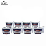 بتونه سنگی پلی مکس (Polimax) به همراه هاردنر وزن 2 کیلوگرم