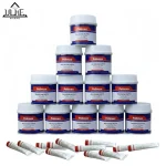 بتونه سنگی پلی مکس (Polimax) به همراه هاردنر نیم کیلویی