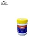 خمیر درزگیر اکریلیک سفید واکو (Vako) وزن 500 گرم