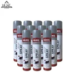 اسپری ضد زنگ واکو (Vako) حجم 300 میل رنگ طوسی