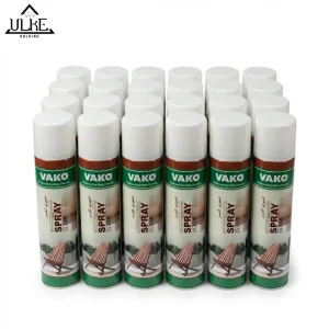 اسپری کیلر براق واکو (vako) حجم 300 میل
