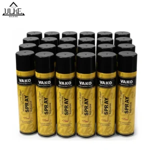 اسپری چسب واکو (vako) حجم ۳۰۰ میلی لیتر